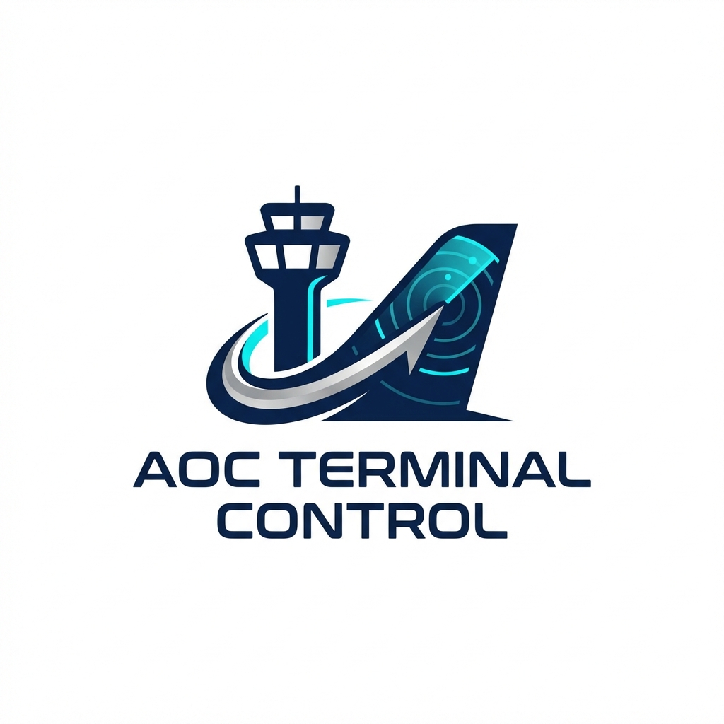 AOC Logo